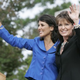 Illustration for article titled "The New Female Empowerment": Only Conservatives Need Apply